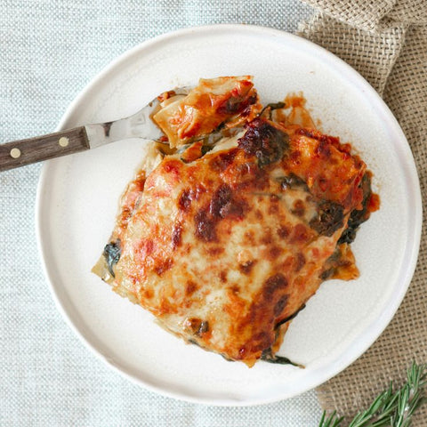 Veg Lasagne