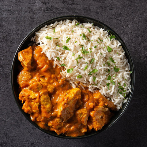 Butter Chicken - Social Box