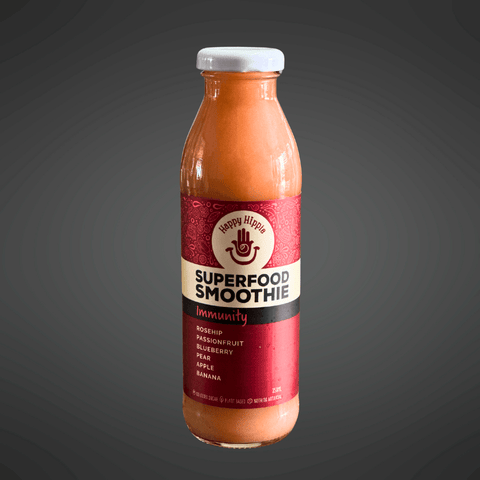 Organic Superfood Smoothie - Immunity - Social Box